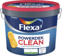 Flexa powerdek clean